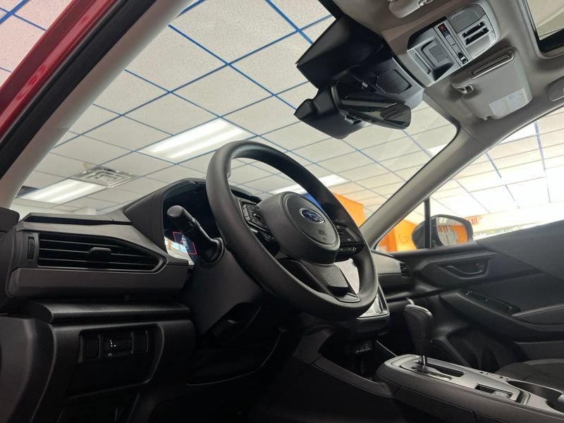 New 2026 Subaru Crosstrek 2.5i Premium AWD/4WD image 23