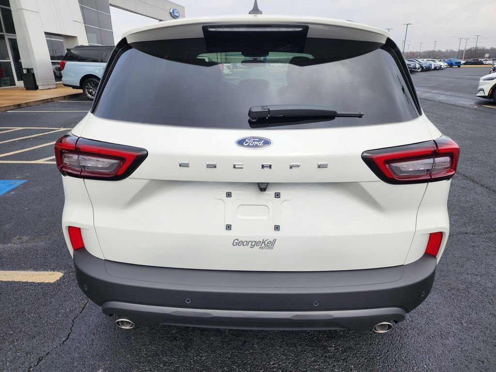 New 2026 Ford Escape ST-Line w/ Tech Pack #1 image 7