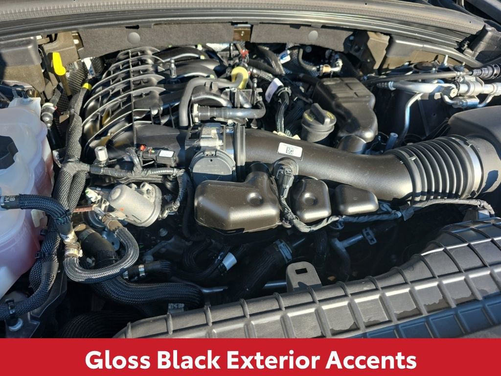 Used 2021 Jeep Grand Cherokee L Laredo image 12