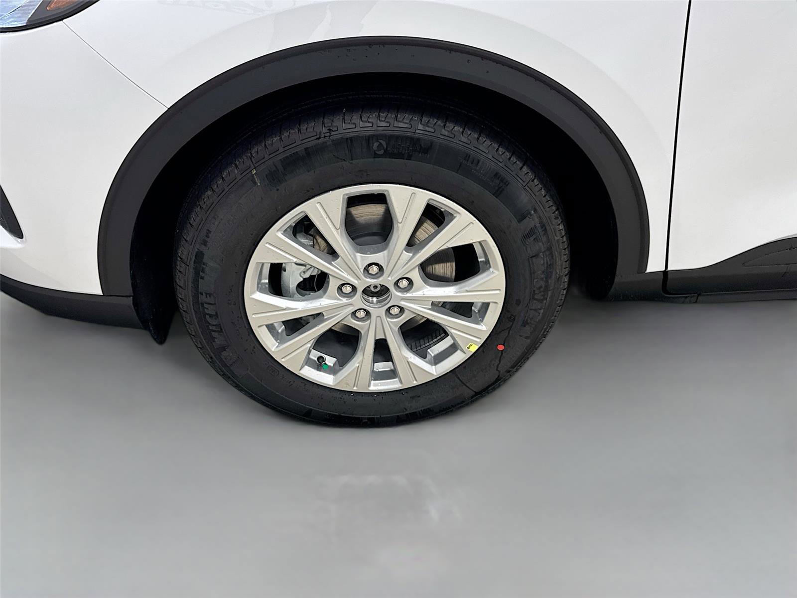 New 2026 Ford Escape Active image 27