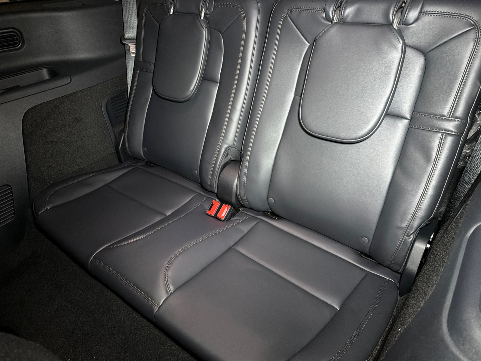 New 2027 Lincoln Aviator Reserve AWD/4WD image 20
