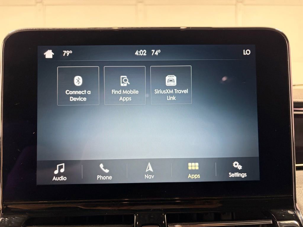 Used 2019 Lincoln Navigator Reserve image 32