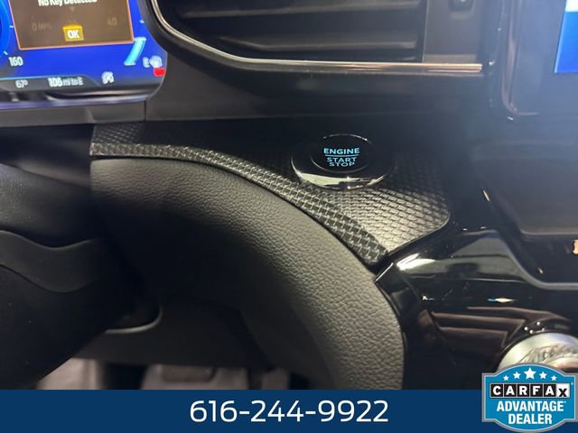 Used 2023 Ford Explorer ST w/ ST High-Performance Pack AWD/4WD image 20