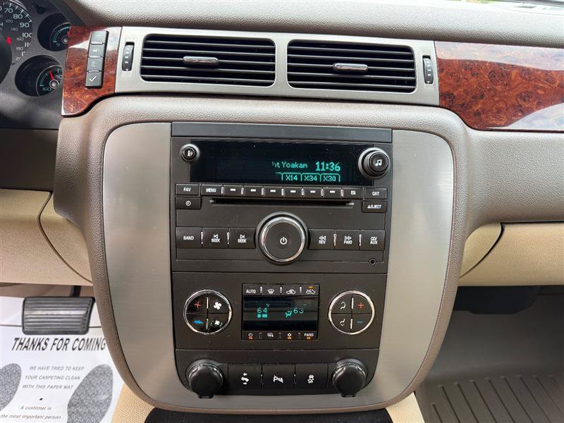 Used 2013 GMC Sierra 1500 SLT w/ SLT White Diamond Edition AWD/4WD image 38
