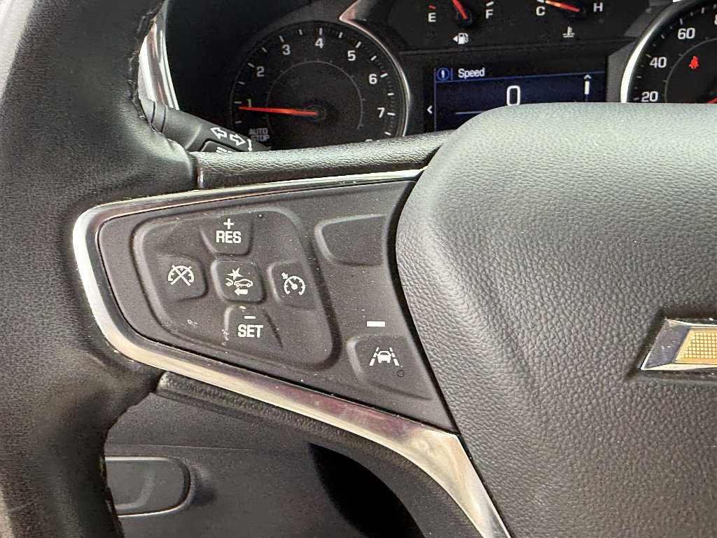 Used 2024 Chevrolet Equinox LT AWD/4WD image 18