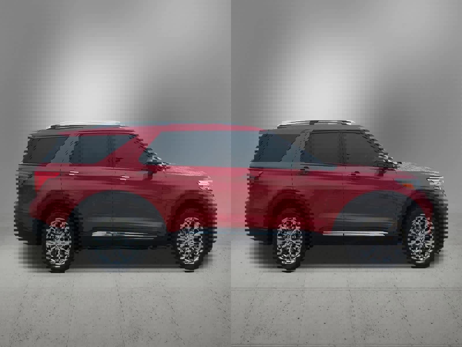Used 2020 Ford Explorer Limited image 13