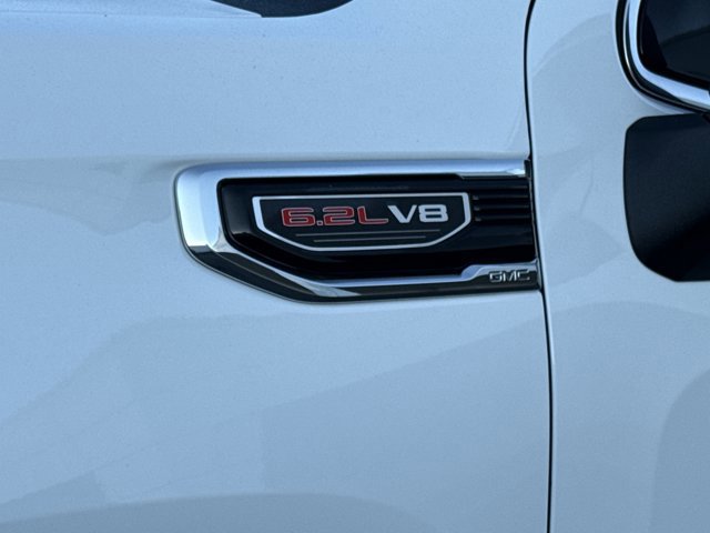 New 2026 GMC Sierra 1500 SLT w/ SLT Premium Plus Package image 16