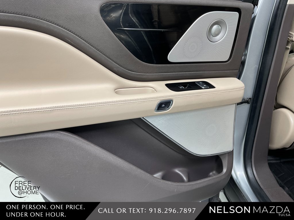 Used 2020 Lincoln Aviator Grand Touring w/ Equipment Group 301A image 39