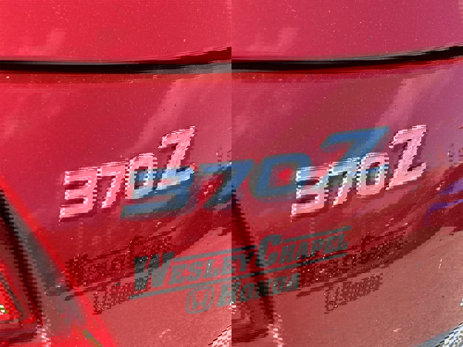 Used 2020 Nissan 370Z w/ Sport Package image 11