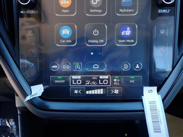 New 2025 Subaru Crosstrek 2.5i Limited image 18