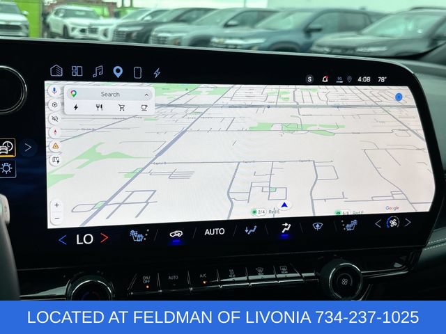 Certified 2024 Chevrolet Blazer EV LT AWD/4WD image 14