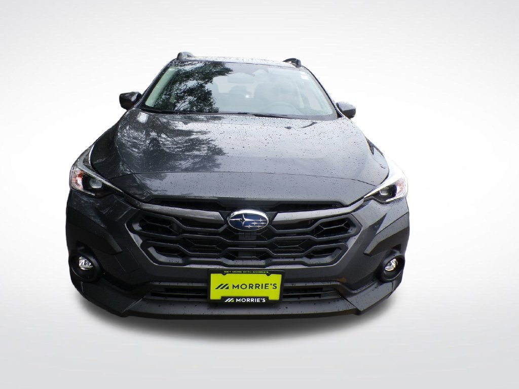 Used 2024 Subaru Crosstrek 2.0i Premium AWD/4WD image 10