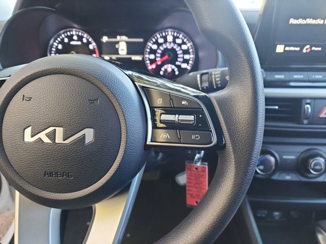 Used 2024 Kia Forte LXS image 23