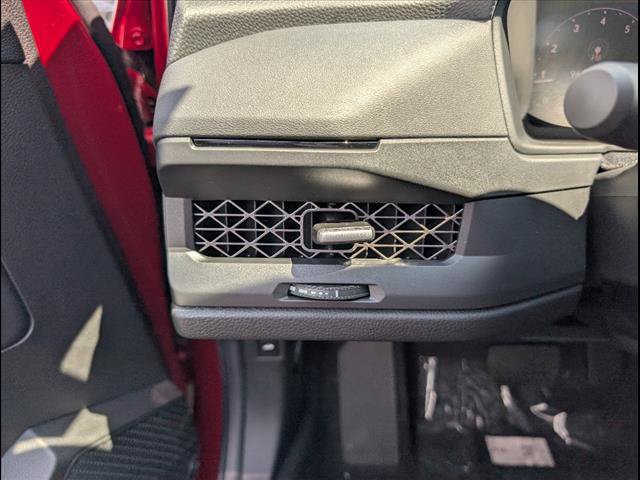 Certified 2025 Honda Accord SE image 15