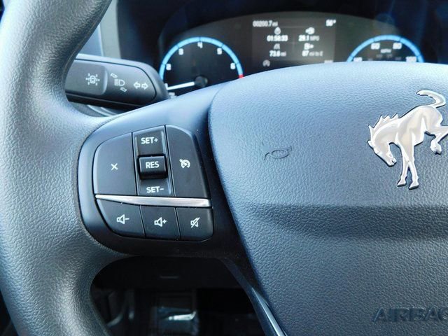 New 2024 Ford Bronco Sport Big Bend image 29