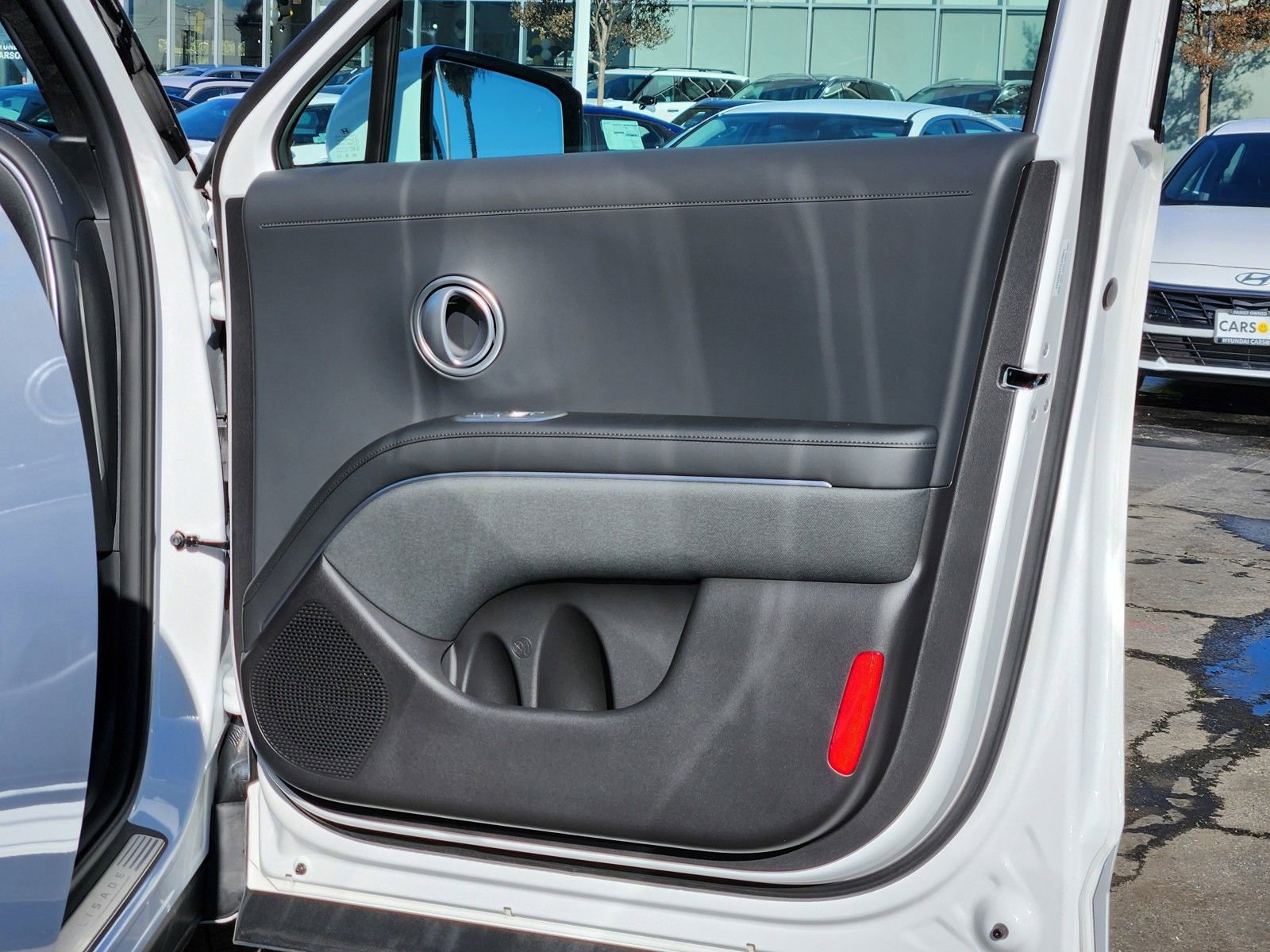 New 2026 Hyundai Palisade Calligraphy image 13