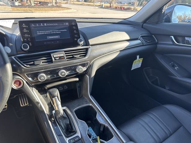 Used 2022 Honda Accord Sport Special Edition image 10