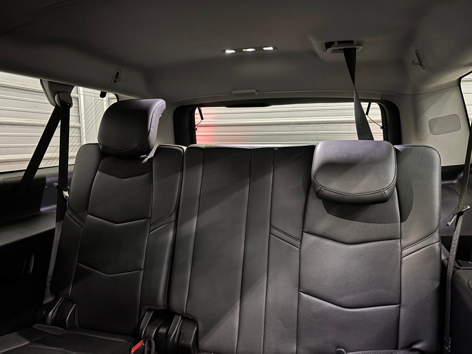 Used 2020 Cadillac Escalade ESV Luxury image 26