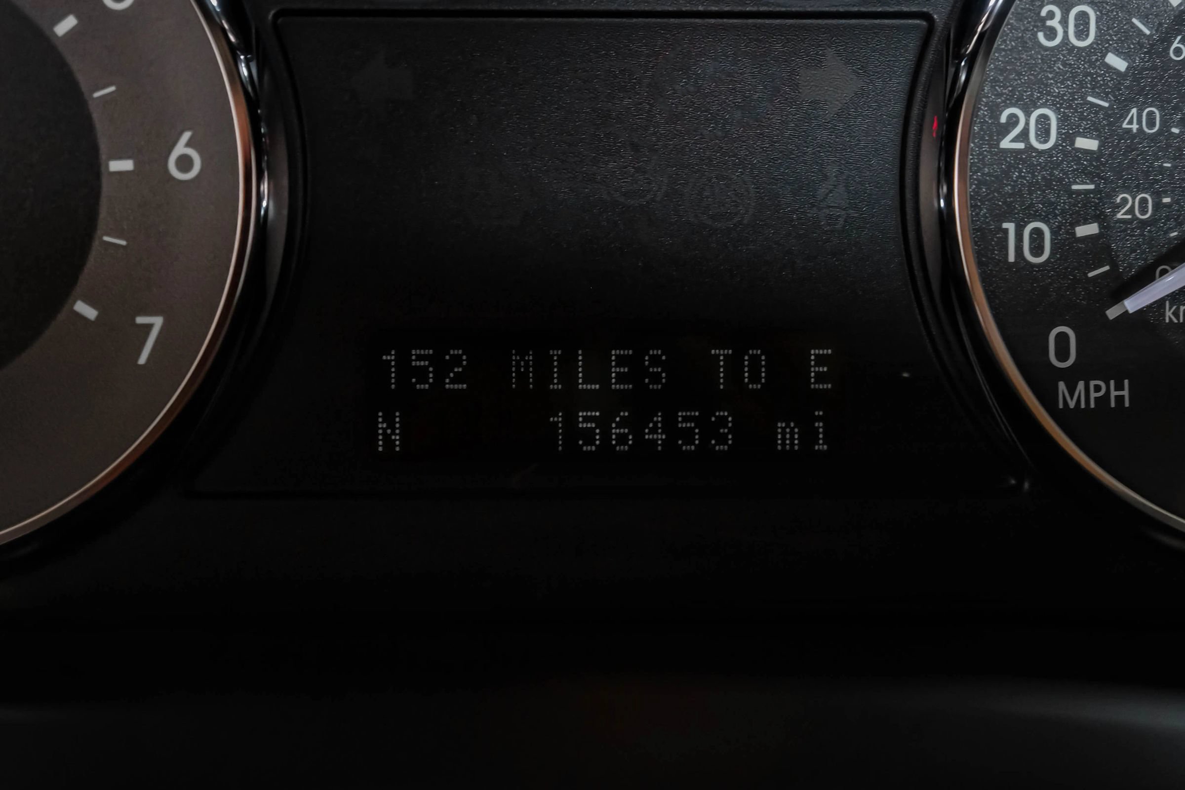 Used 2008 Mercury Milan Premier FWD image 20