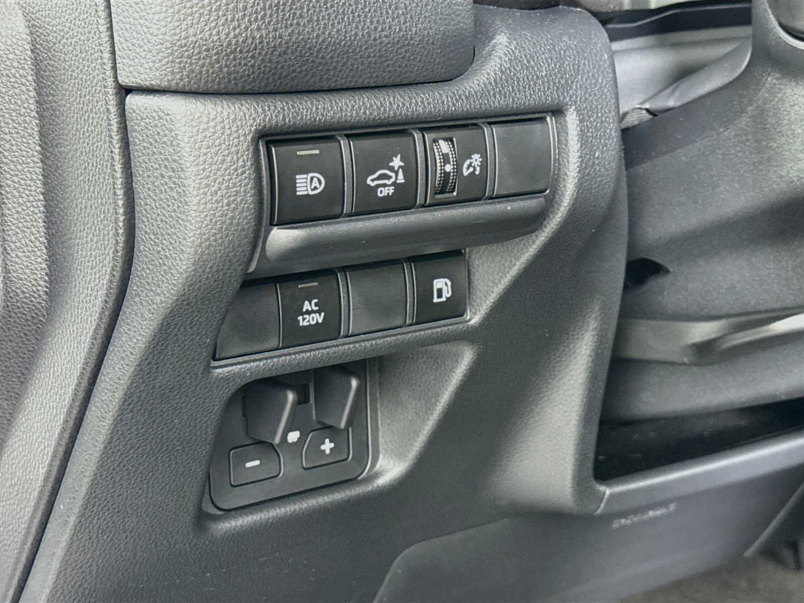 Used 2025 Toyota Land Cruiser 1958 AWD/4WD image 10