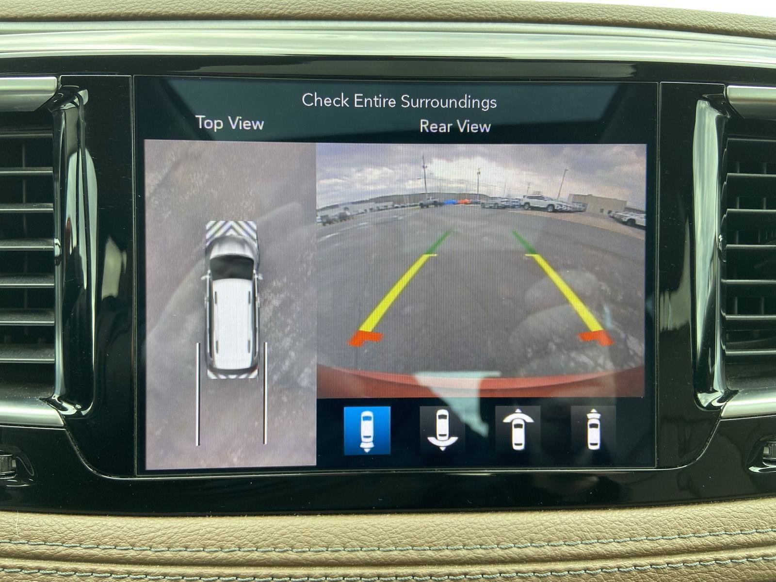 Used 2019 Chrysler Pacifica Limited w/ Advanced Safetytec Group image 47