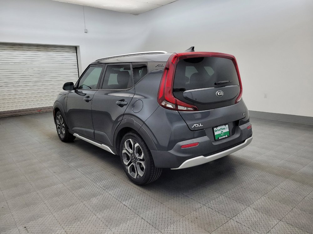 Used 2020 Kia Soul X-Line FWD image 5