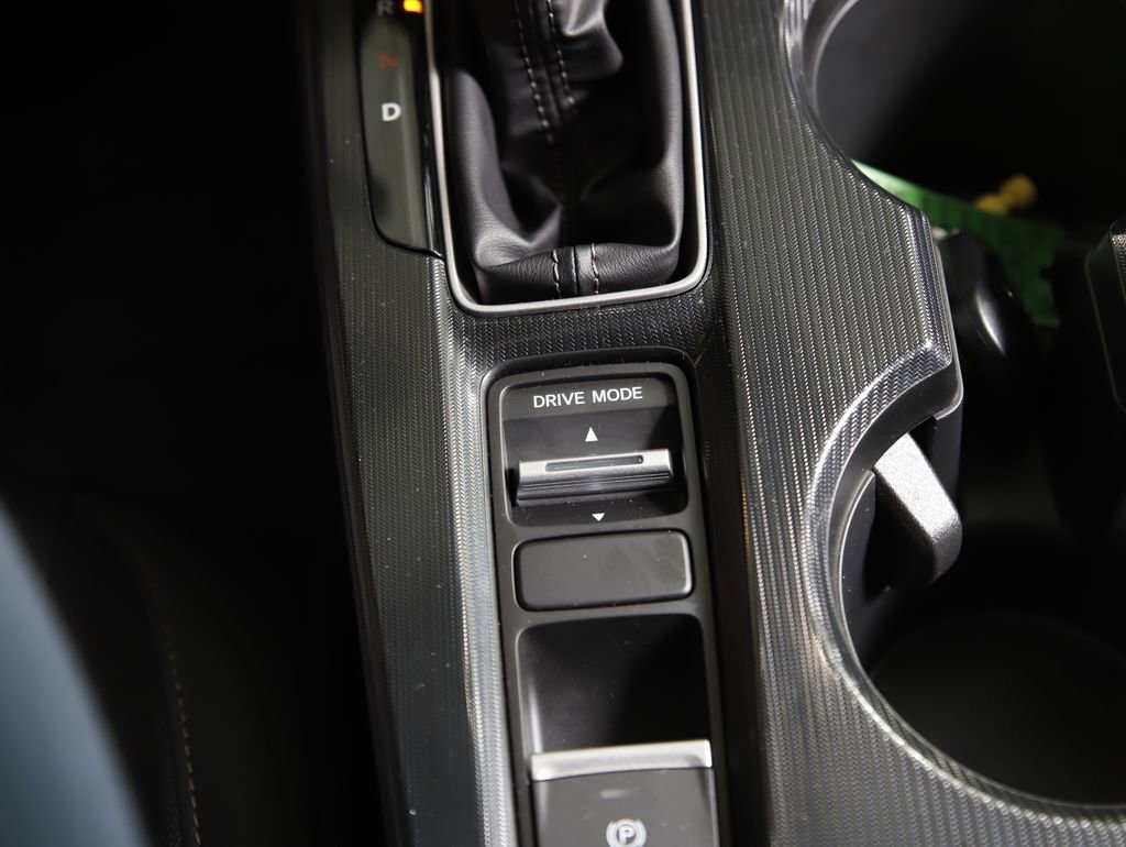 Used 2026 Honda Civic Sport image 16