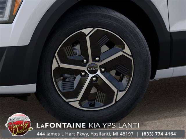 New 2026 Kia Niro EX image 9