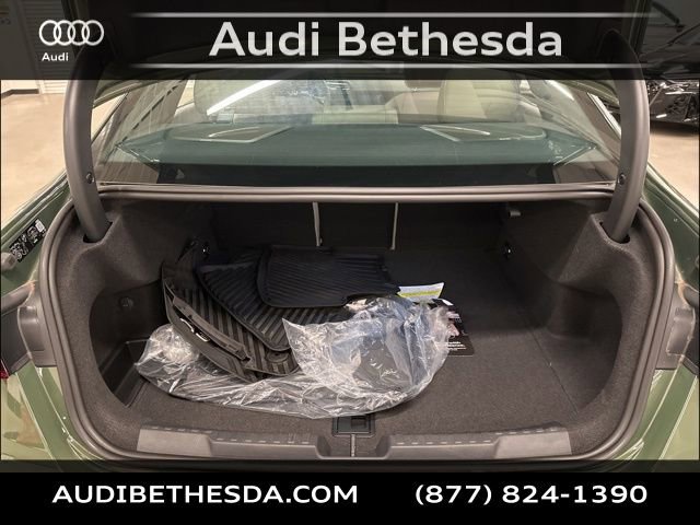 Certified 2025 Audi A3 2.0T Premium Plus w/ Premium Plus Package image 11