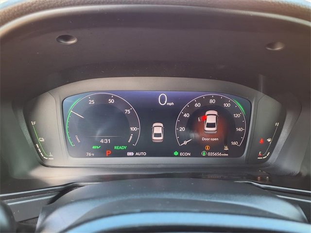 Used 2024 Honda Accord Sport image 14