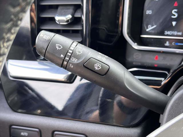 Used 2022 GMC Sierra 1500 Elevation w/ LPO, Elevation Black Package image 26