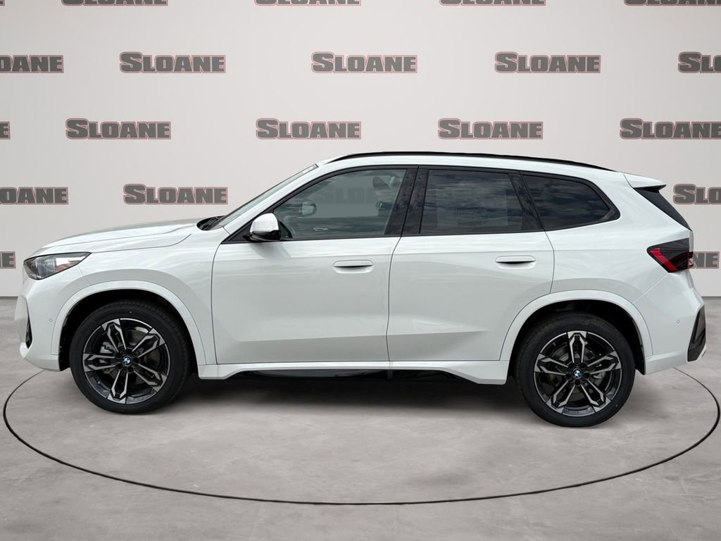 New 2026 BMW X1 xDrive28i w/ M Sport Package AWD/4WD image 2