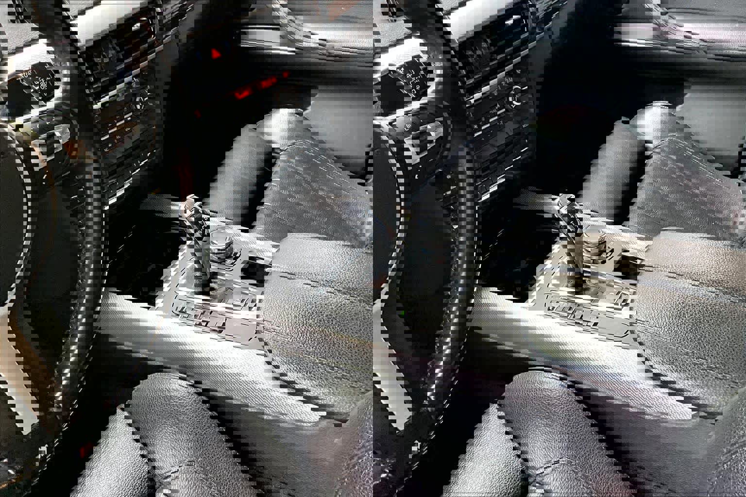 Used 2015 BMW X5 xDrive35i image 16