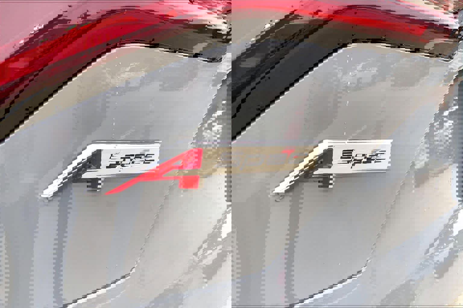 New 2026 Acura MDX A-Spec AWD/4WD image 8