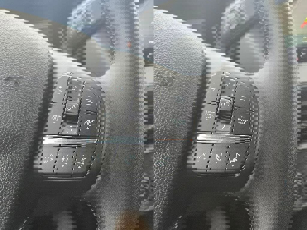 New 2026 Ford Maverick Lariat w/ Black Appearance Package image 19