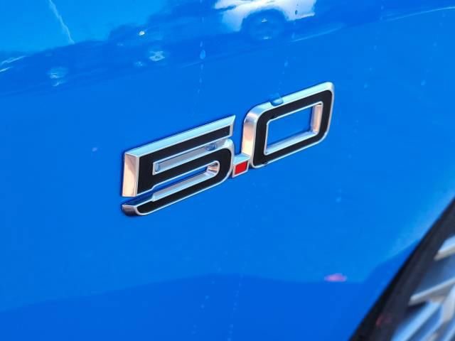 New 2025 Ford Mustang GT Premium image 11