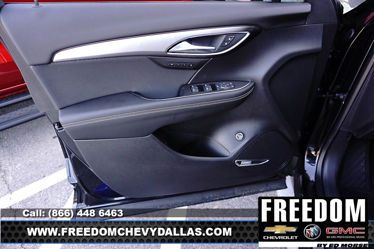 New 2026 Buick Envision Sport Touring image 35