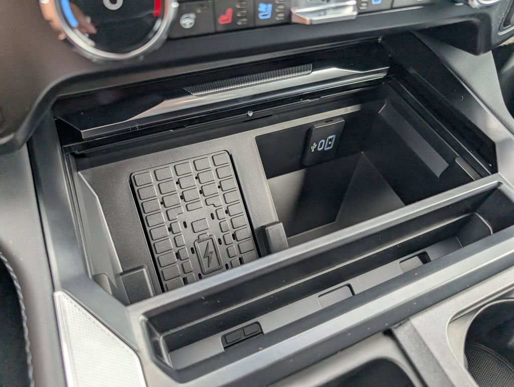 New 2026 Ford F350 Platinum image 15