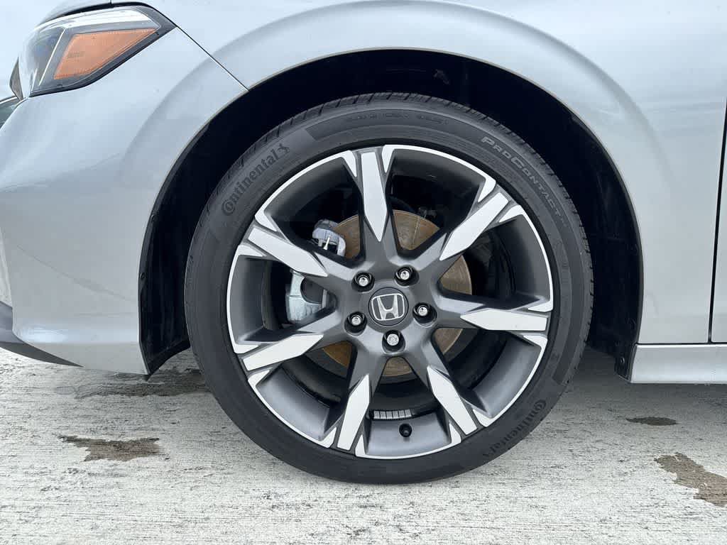 Used 2026 Honda Civic Sport Touring image 10