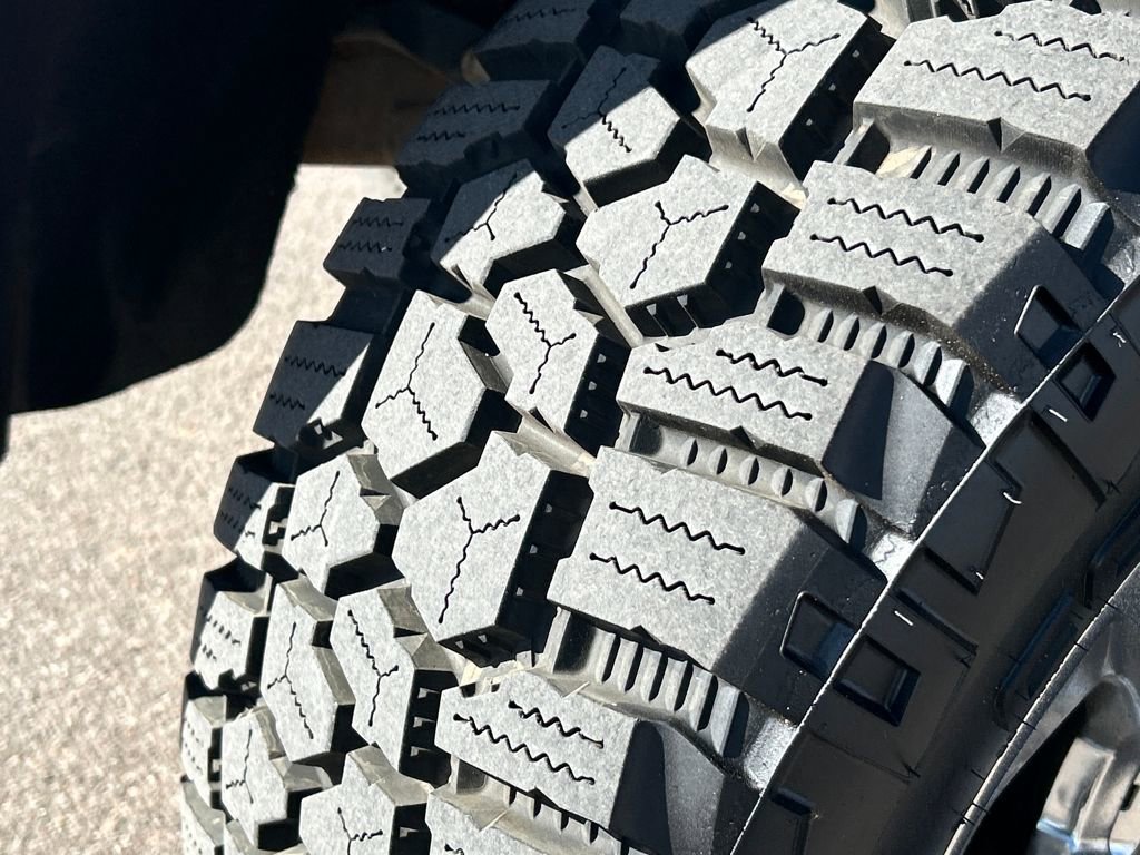 Used 2017 Chevrolet Silverado 1500 LTZ w/ Texas Edition image 27