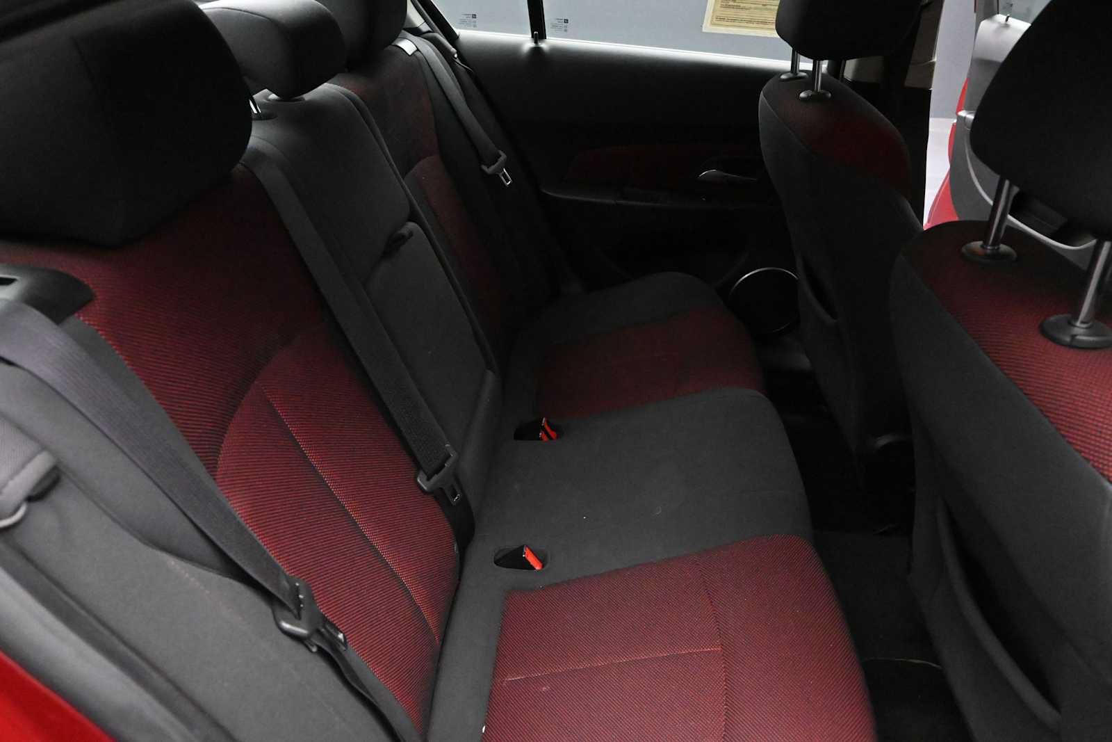 Used 2011 Chevrolet Cruze LT FWD image 20
