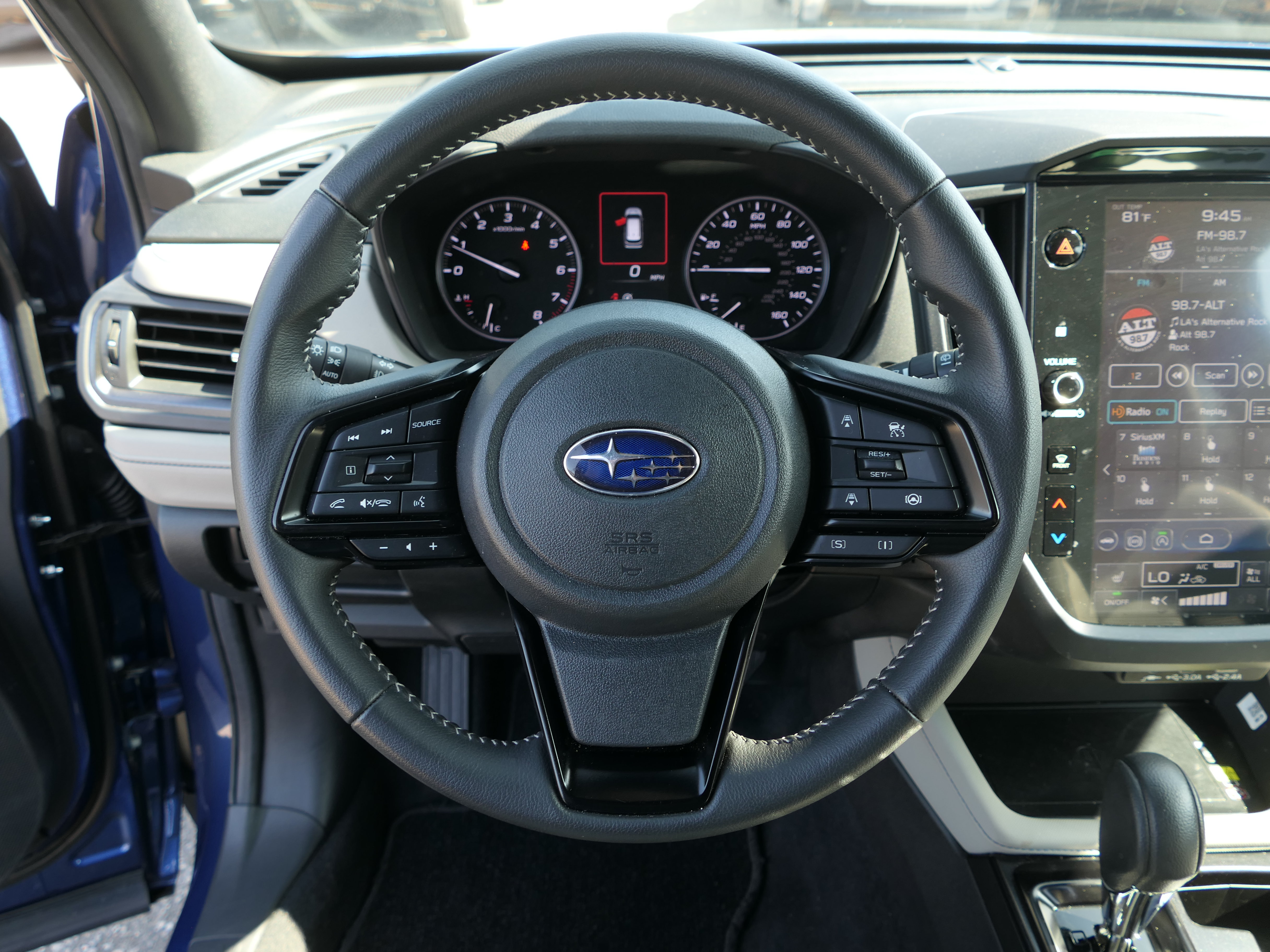 Certified 2026 Subaru Forester Premium AWD/4WD image 17
