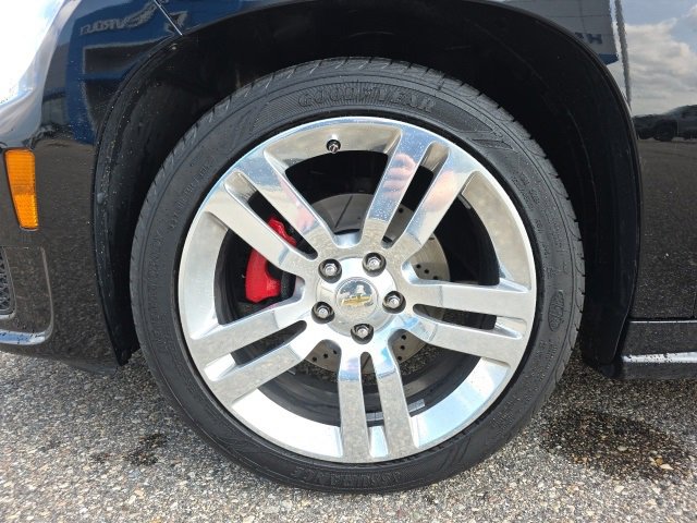 Used 2008 Chevrolet HHR SS image 4