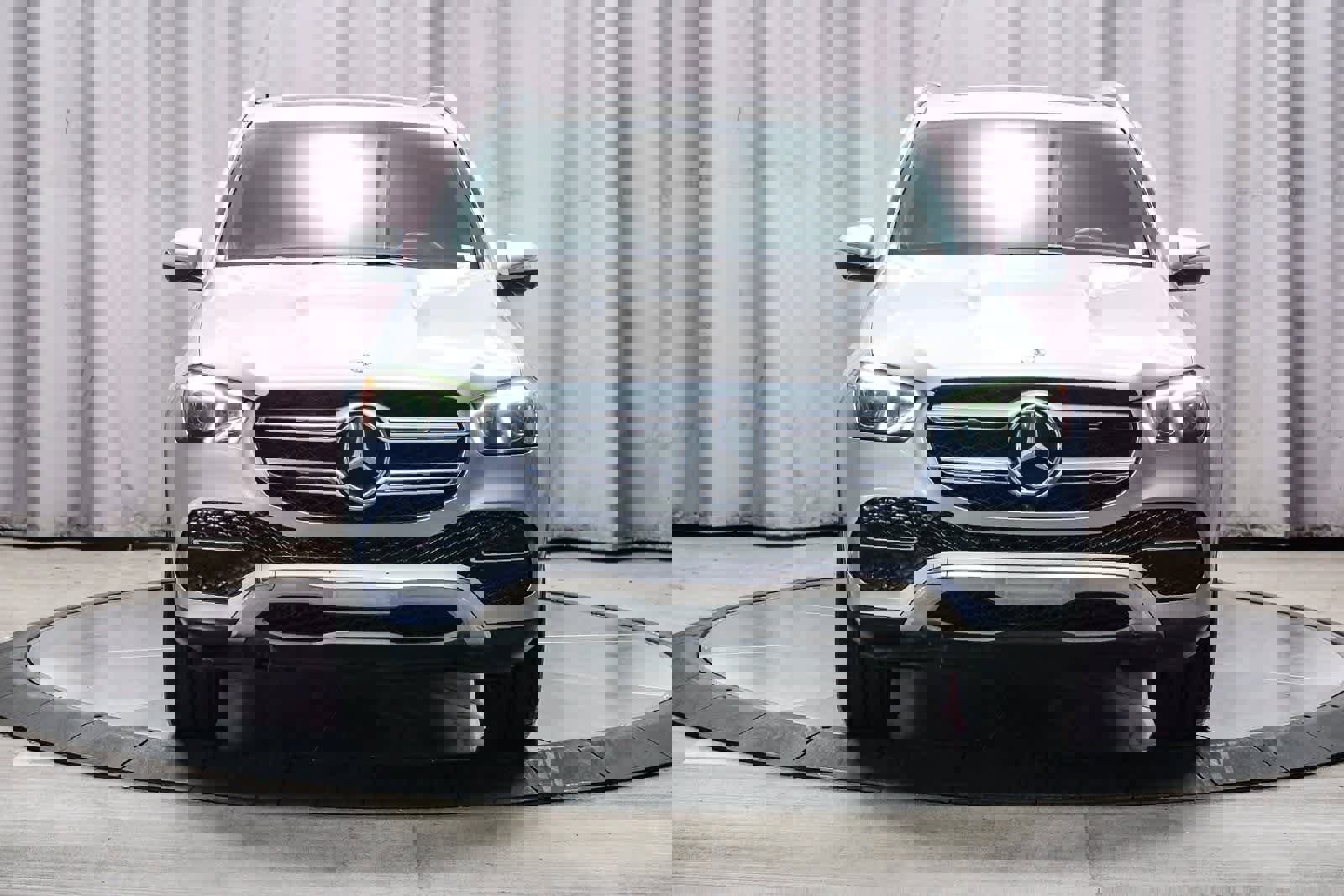 Certified 2022 Mercedes-Benz GLE 350 image 6