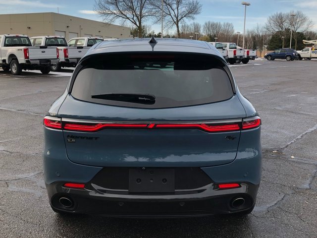 Used 2024 Dodge Hornet R/T w/ R/T Blacktop Package image 22