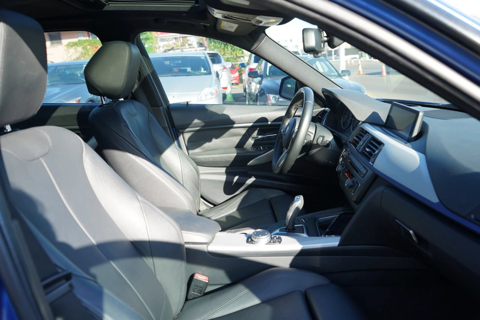 Used 2015 BMW 335i Sedan RWD image 21