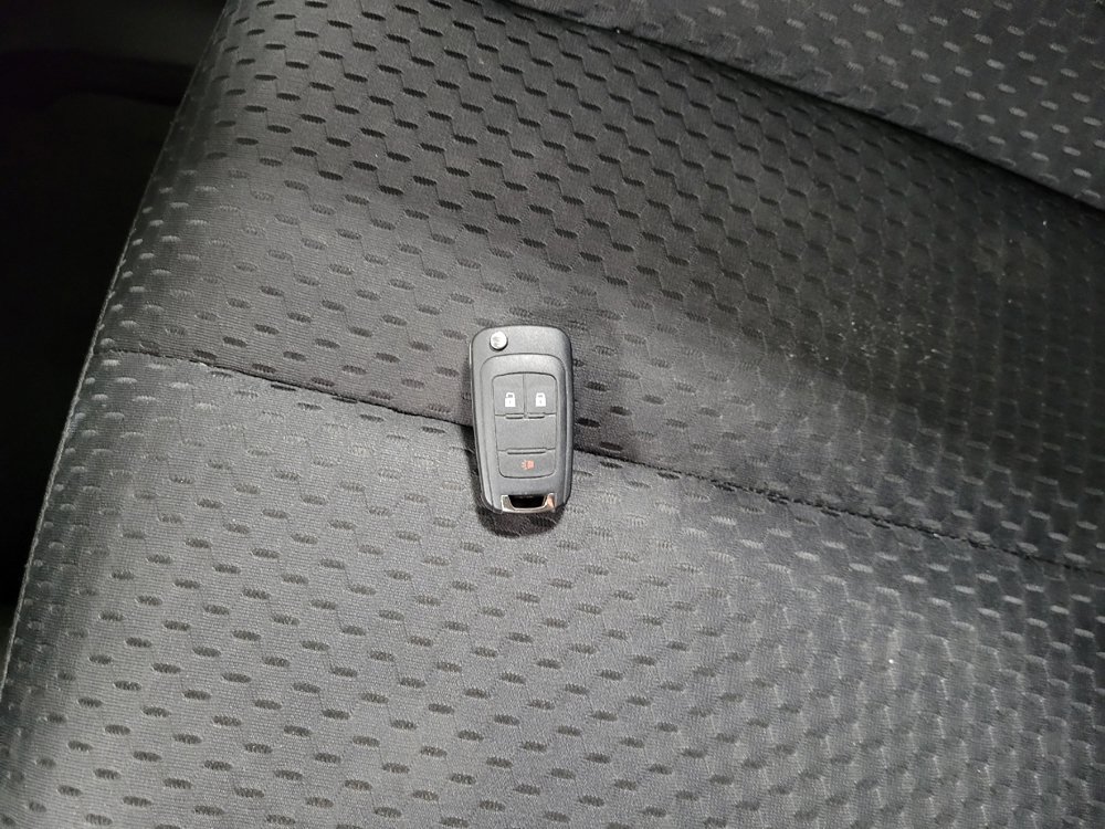 Used 2014 GMC Terrain SLE FWD image 32