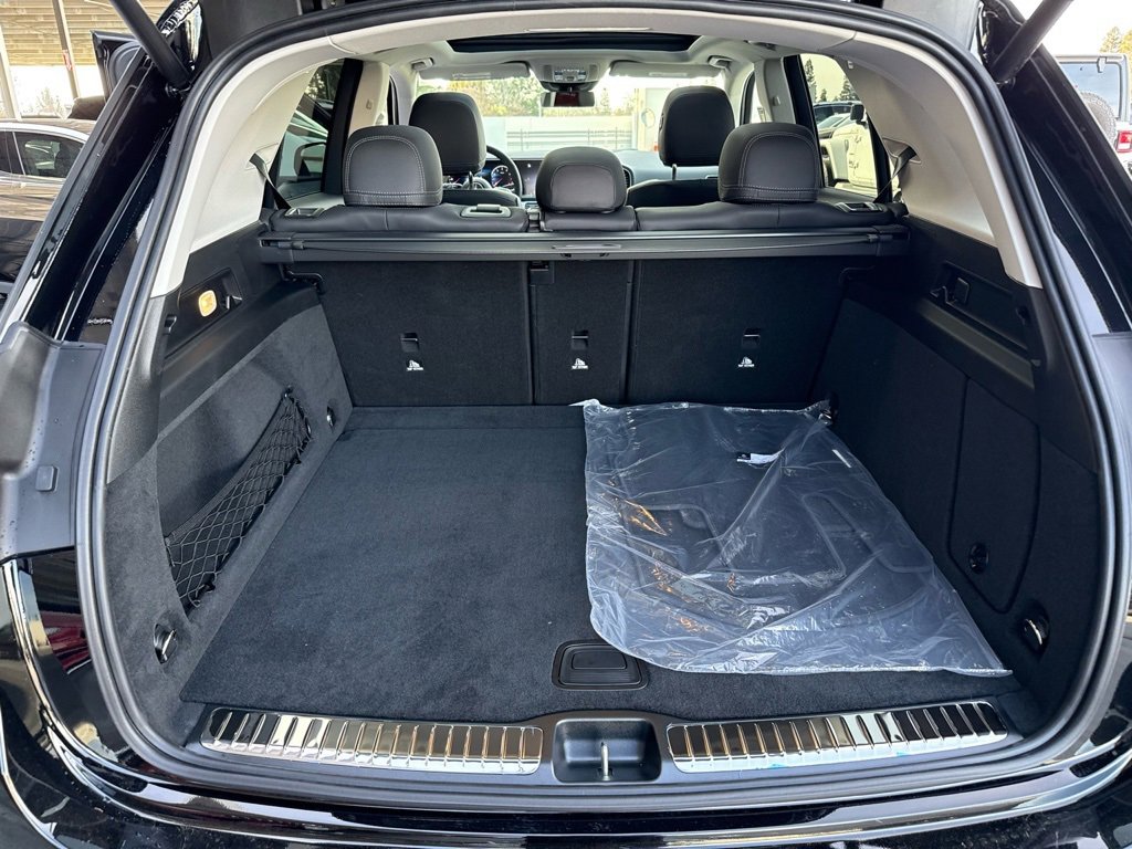 New 2026 Mercedes-Benz GLE 350 4MATIC image 19