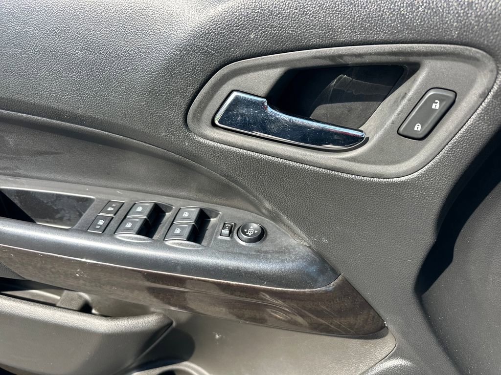 Used 2022 GMC Canyon Elevation w/ Elevation Premium Package image 11