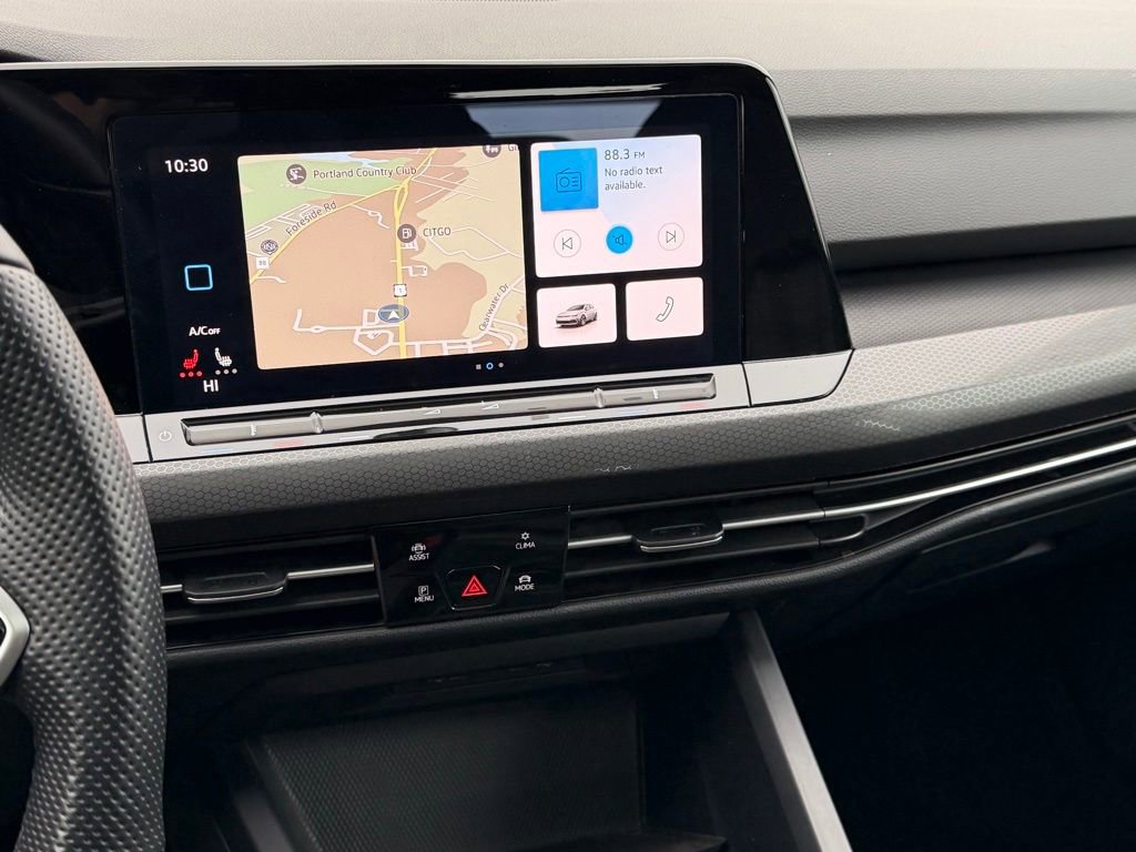 Used 2022 Volkswagen GTI SE image 35